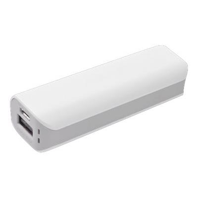 MediaRange Power Bank - banque d'alimentation - Li-Ion