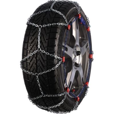 Pewag 88972 Chaînes à neige SXP 540, 2 pièces