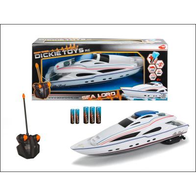 Dickie 201119548 RC - Sea Lord de 34 cm