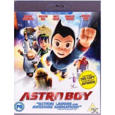 Astro Boy