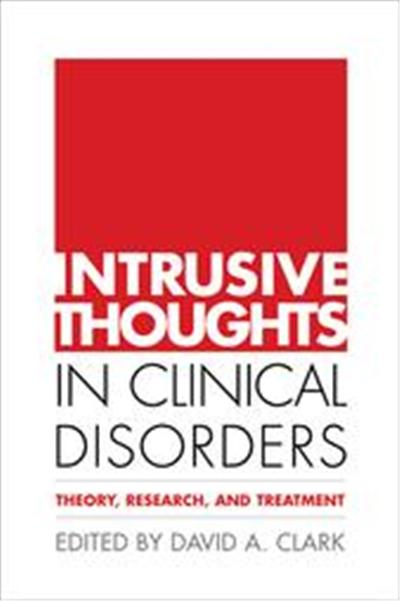 Intrusive Thoughts In Clinical Disorders