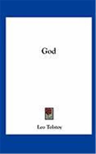 God