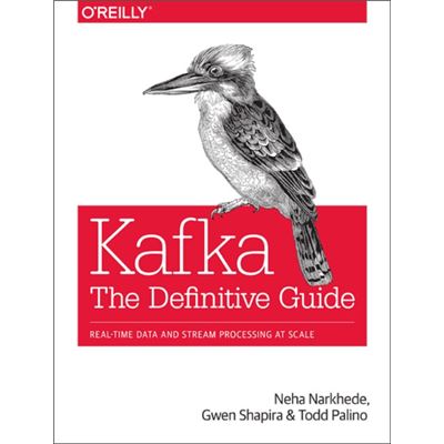 Kafka The Definitive Guide
