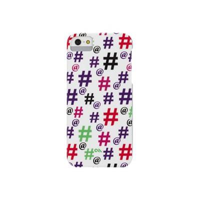 Case-Mate Studio Prints - beschermende bedekking voor mobiele telefoon