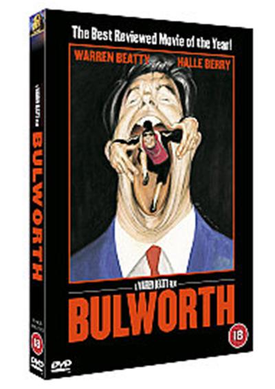 Bulworth , (Wide Screen)