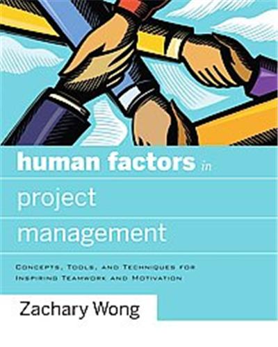 Human Factors in Project Management