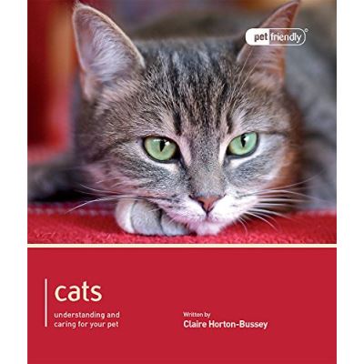 Cats - Pet Friendly: Understanding and Caring for Your Pet