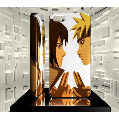 Coque Iphone 5S MAF Naruto Shippuden Naruto Sasuke 31