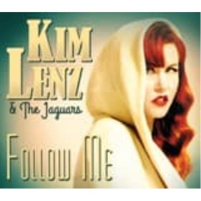Follow Me - Lenz, Kim -& The Jaguars-