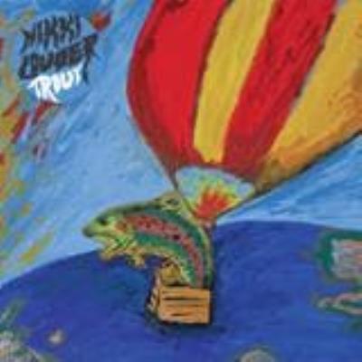 Trout - Nikki Louder