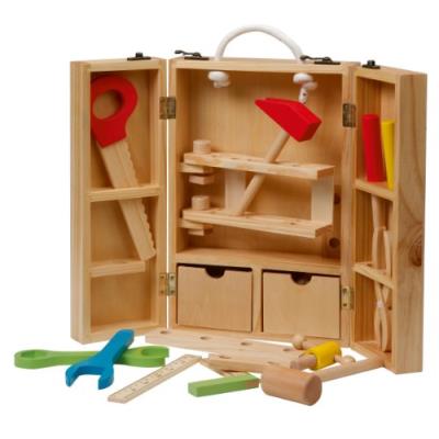 Roba - 98112 - jeu de rôle - toolbox