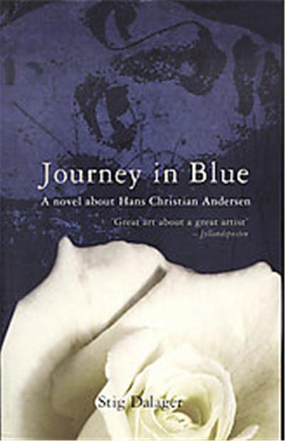 Journey in Blue