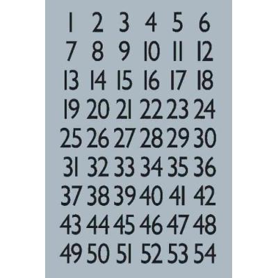 Herma 4189 etiquettes
