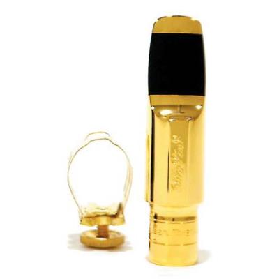 Bec metal de saxophone alto otto link tone master 8*-Otto link