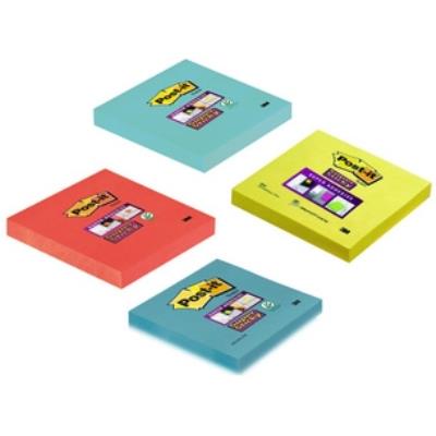 Scotch bâton de colle sous film 21 g transparent lot de 5 654-6ss-eb