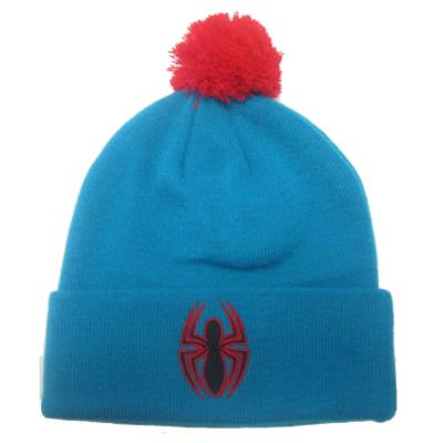 Marvel Comics bonnet Spider-Man