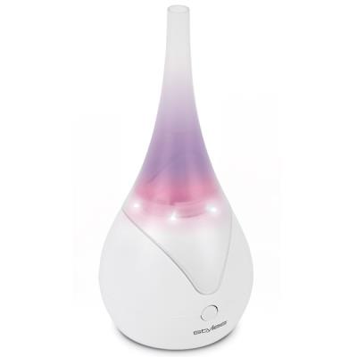 Diffuseur d'huiles essentielles design Luna