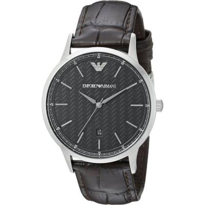 Montre Homme Emporio Armani AR2480 Noir