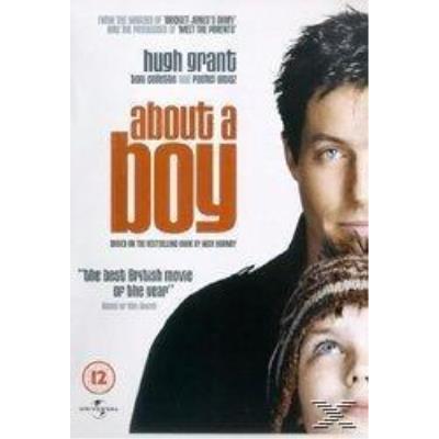 About A Boy , (Wide Screen)
