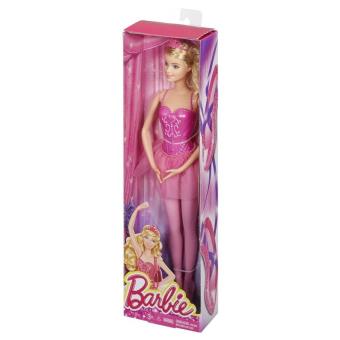 barbie ballerine