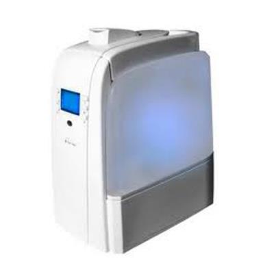 Purline Hydro6e Humidificateur Aqua Baby - Ioniseur, Chaud & Froid à Nébulisation Tempérée - 45w / 145 W
