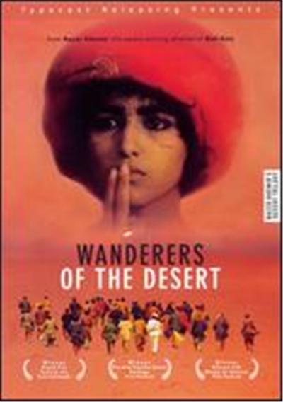 Wanderers of the Desert