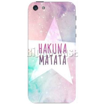 coque iphone 5 hakuna matata coque iphone 5 hakuna matata