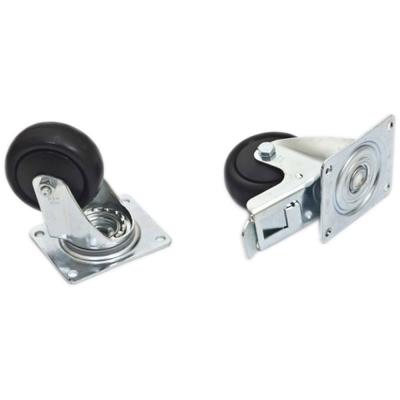 Triton rollensatz (2x m.festst.) max.last 800kg abz. schrankgewicht tritón 922437