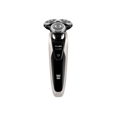Philips SHAVER Series 9000 S9090 - scheerapparaat - oester metallic