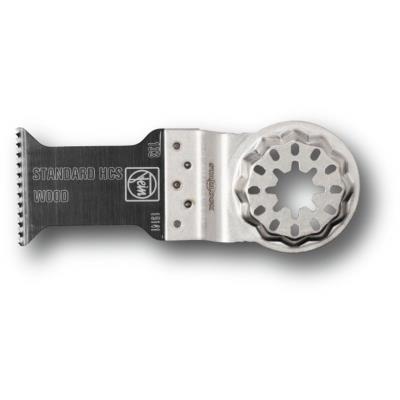 Fein 63502152230 E-Cut Universal Bimetall Tauchsägeblatt 44mm 5St.