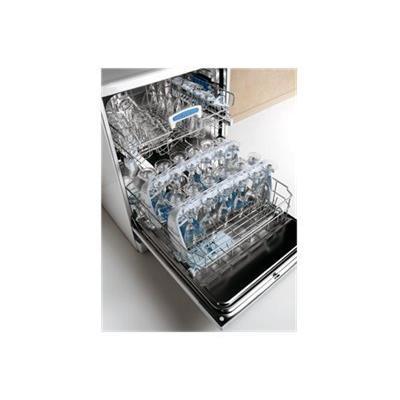 Whirlpool Glh124 - Support De Verres