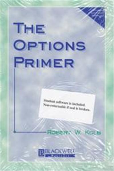 The Options Primer