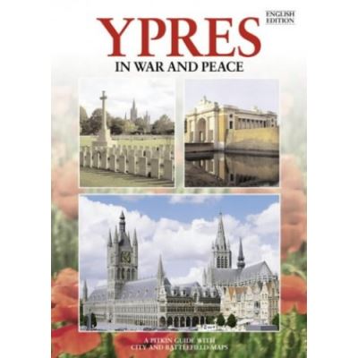 Ypres In War and Peace - English (City)