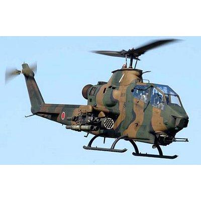 Hobby Boss - AH-1S COBRA ATTACK