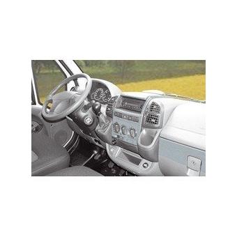 Prewoodec Campingbedarf Décoration En Aluminium Pour Tableau De Bord