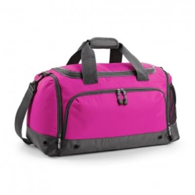 Sac de sport / multi-sports - 30 L - sports holdall - BG544 - rose fuschia