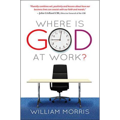Where is God at Work? - [Version Originale]