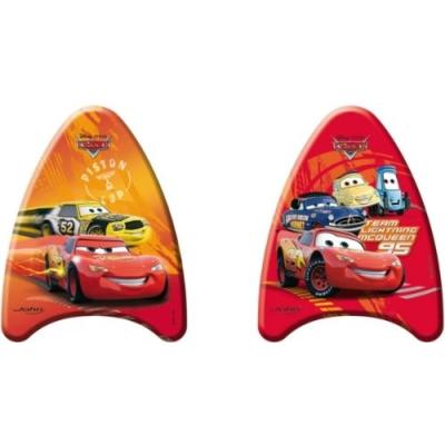 DISNEY CARS FLOAT BODY BOARD