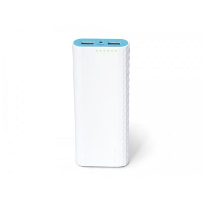 Chargeur & batterie portable Tp-link Tl-pb15600 High Capacity Power Bank