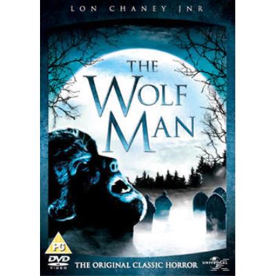 Wolf Man