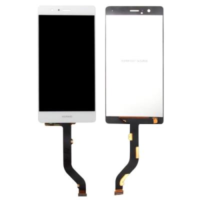 Huawei P9 Lite Ecran Remplacement Complet ( Vitre + Tactile + LCD ) Blanc