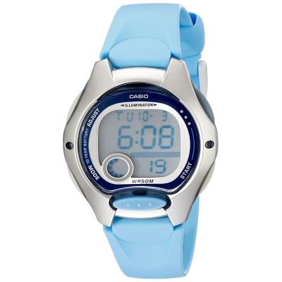 Montre Casio LW-200-2BVCR