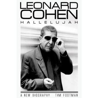 Leonard Cohen:Hallelujah - Broché - Achat Livre | Fnac