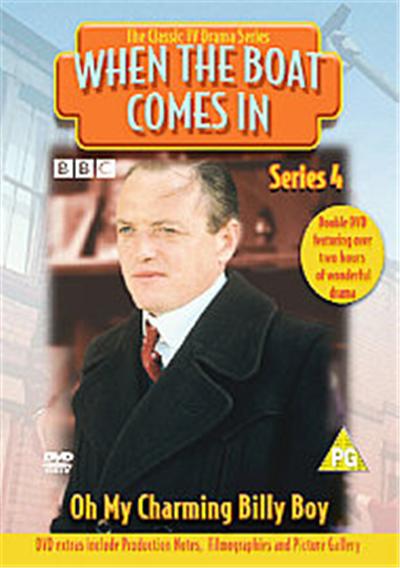 When The Boat Comes In - Series 4 - Part 2