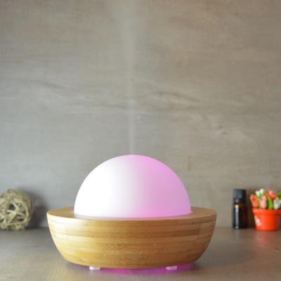Diffuseur d'huiles essentielles belisia