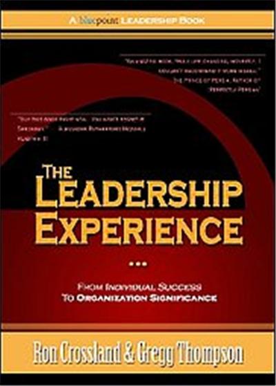The Leadership Experience, Bluepoint Leadership Business