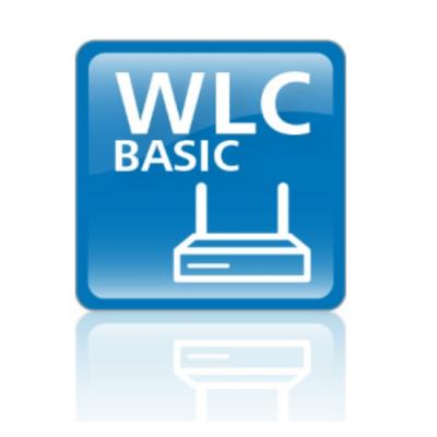 Lancom systems wlc-6 option for lancom 1781ef, 1781-4g, 1781a, 1781a-, 61639