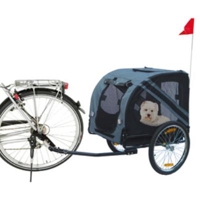 Remorque vélo Doggy Liner