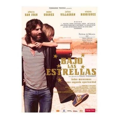 Bajo las Estrellas (2007)