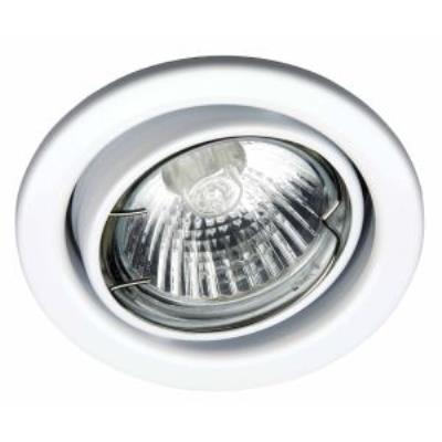 Spot a encastrer orientable gu10 50w